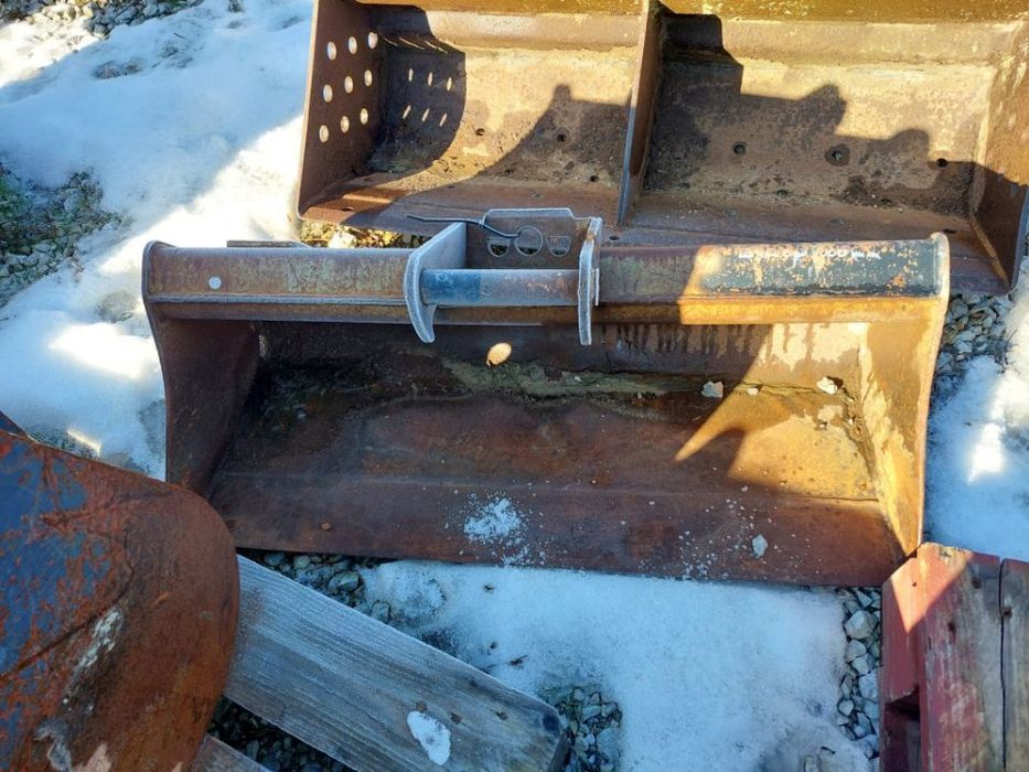 Cupa taluz Lehnhoff MS01