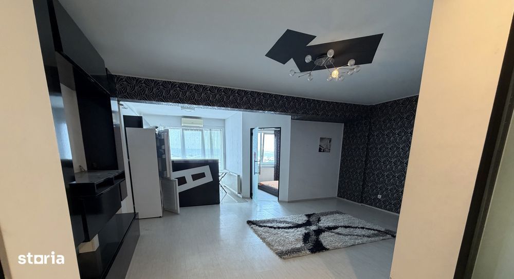 Apartament cu 2 camere, 55mp, etaj intermediar, Calea Turzii — fotografia 1