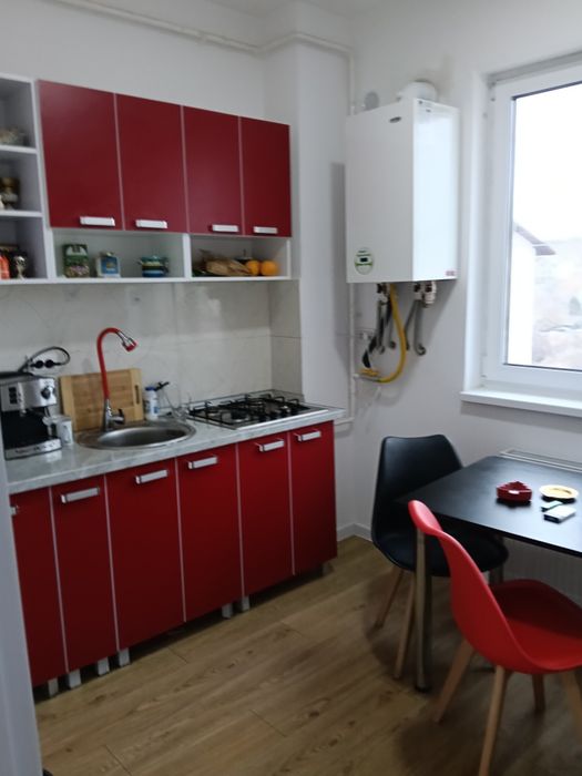 PF Apartament 1 camera decomandat