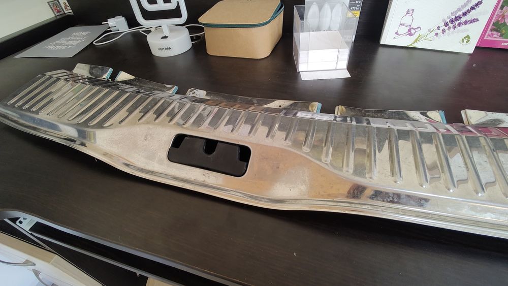 Дисплей, бордкомпютър Astra H дизел