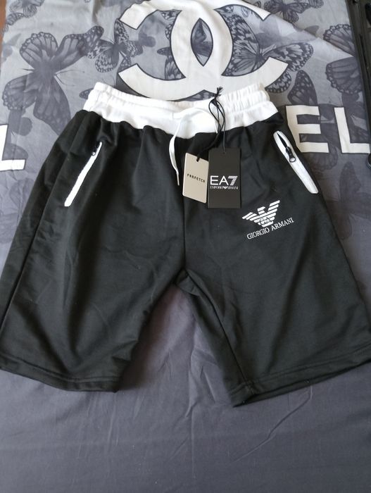 Pantaloni Armani noi