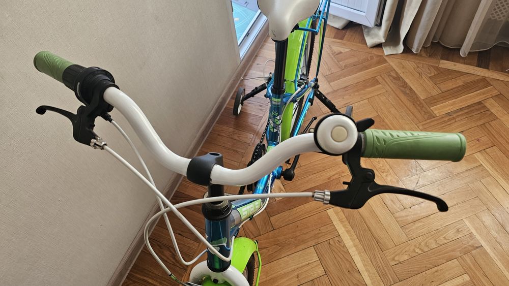 Детский велосипед Stels Pilot 260