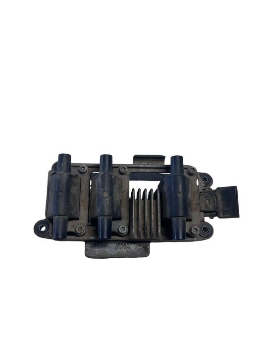 Bobina De Inductie Skoda Superb 3U4 2001 - 2008 2.8 V6 Amx 078905104