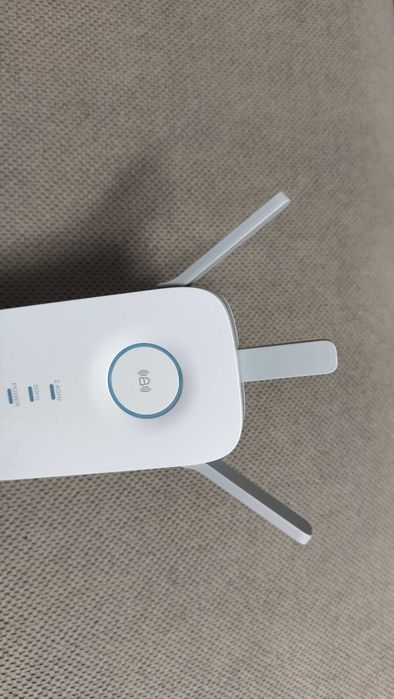 Range Extender wireless AC1750 TP-Link RE450, Moduri RE/AP