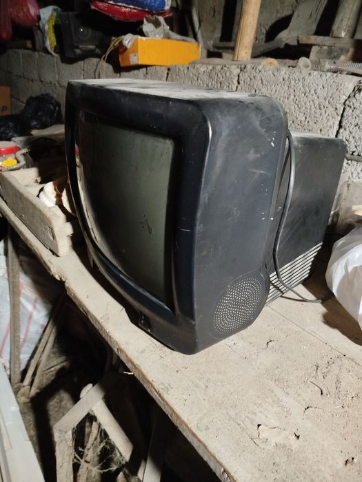 Дэво телевизор бу.