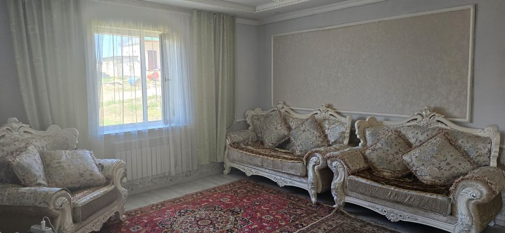 Продам дом, с. Кемертоган