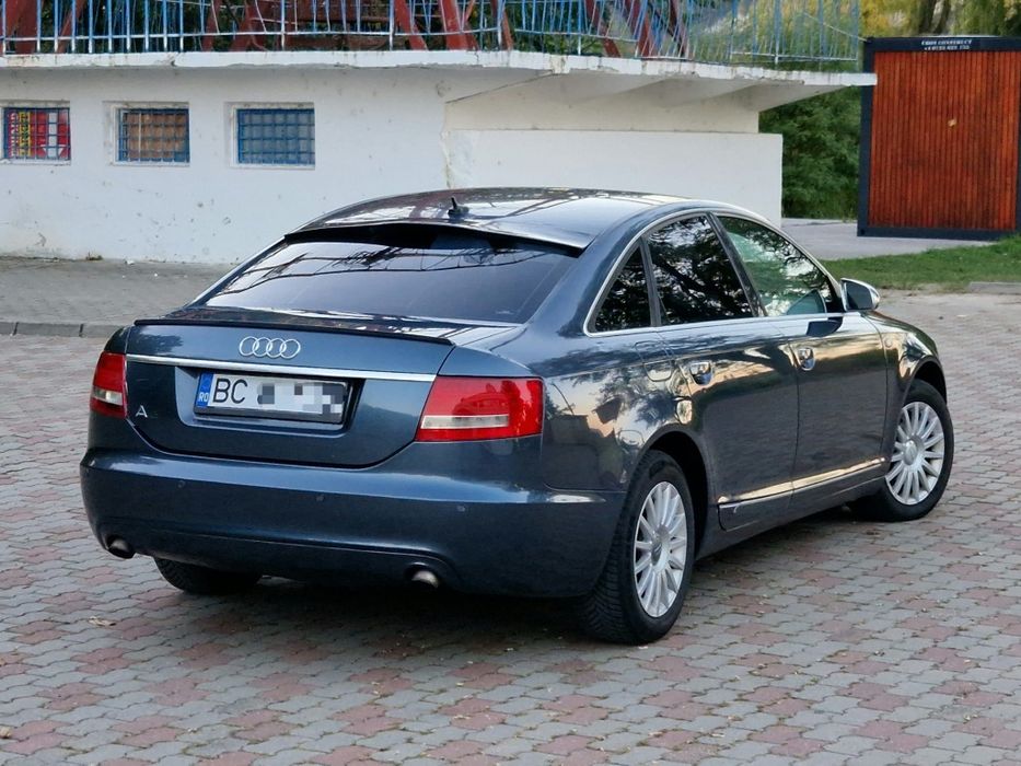 Audi a6 2.0 diesel