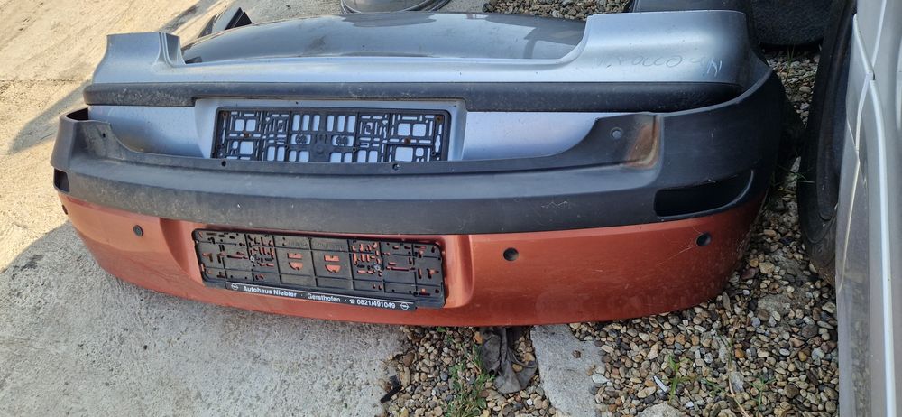 Vând bara spate Opel corsa c