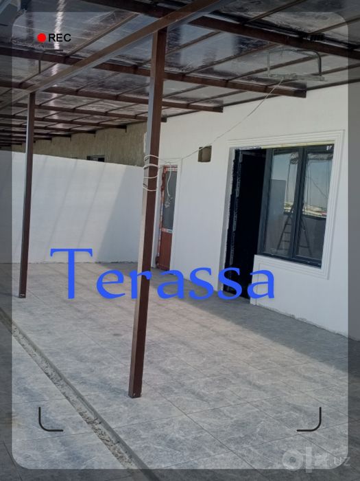 Buxoro shahar markazida PentHouse sotiladi!