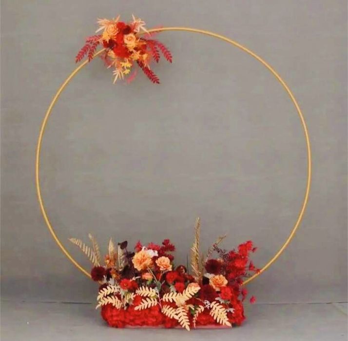 Inchiriez arcada rotunda