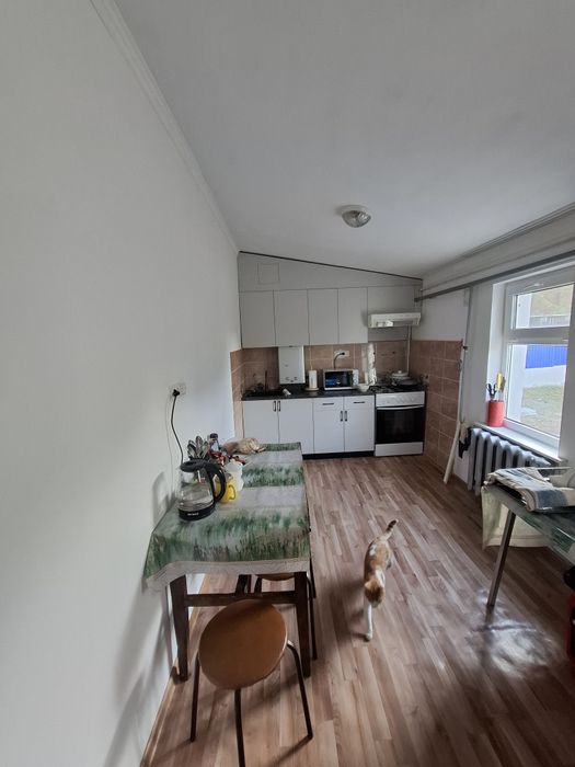 Часный дом все удобства