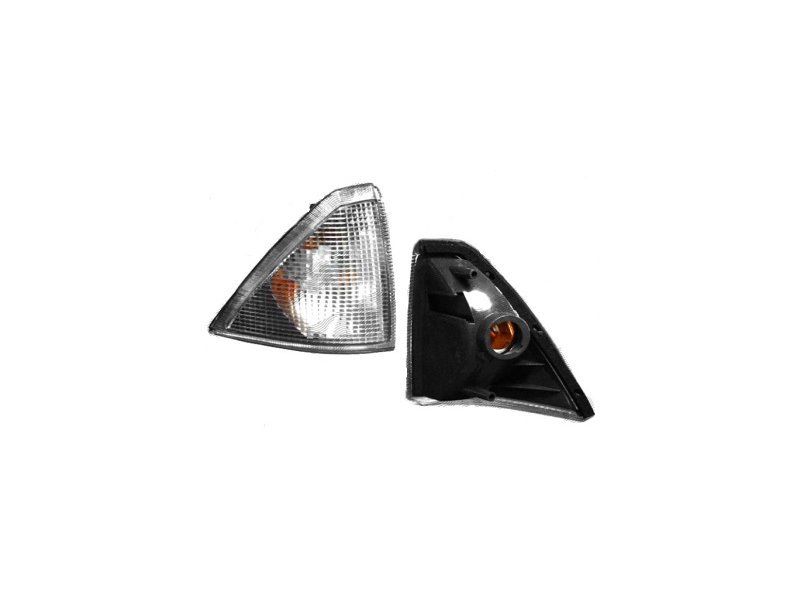 Lampa semnalizare fata Alfa Romeo 75 01.1985-12.1995 BestAutoVest partea stanga/dreapta