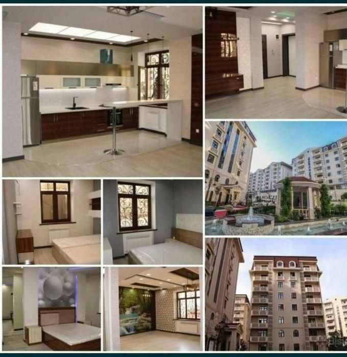 Новомосковская Голден хаус