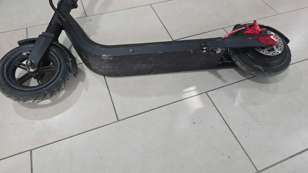 Електрическа тротинетка EMOKO - HT-T8