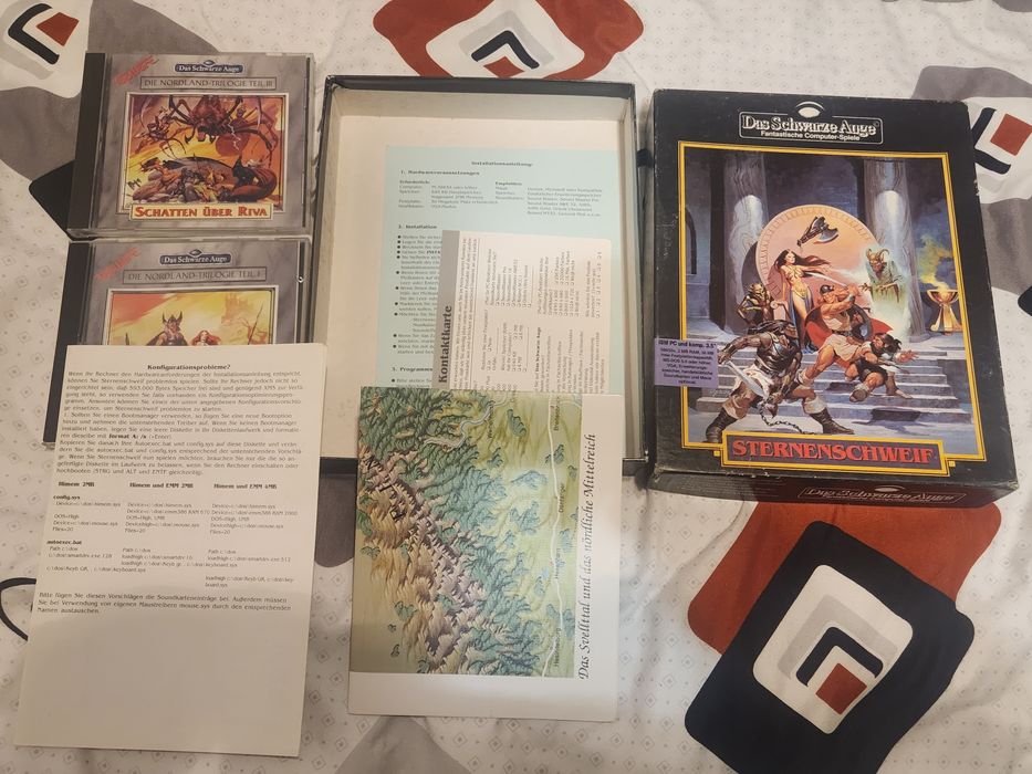 Jocuri de colecție pc 386 Fallout