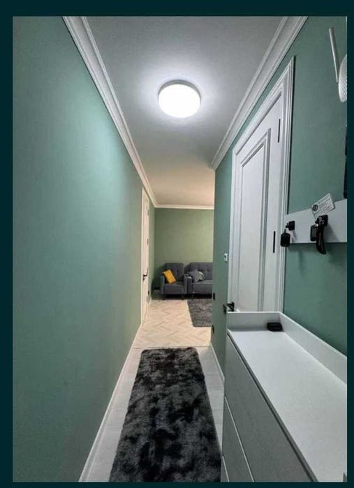 Продаётся квартира 2в3  Феруза Экобазар | 4 этаж | Заходи и живи