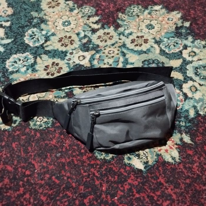 Барсетка хорошый