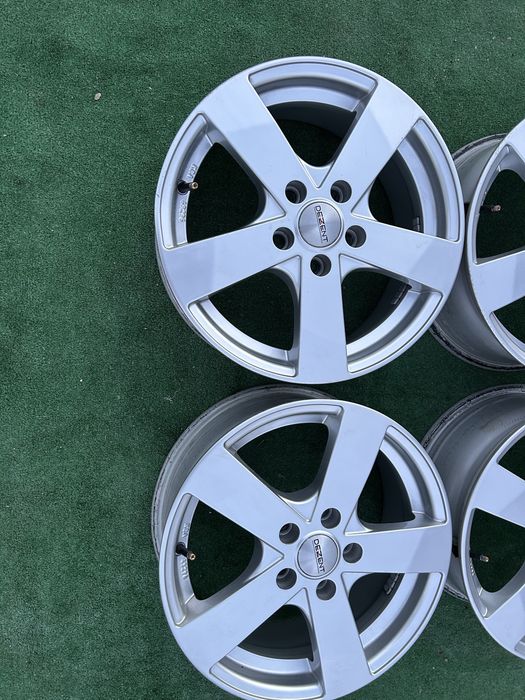 5х108 16 за ford volvo peugeot citroen