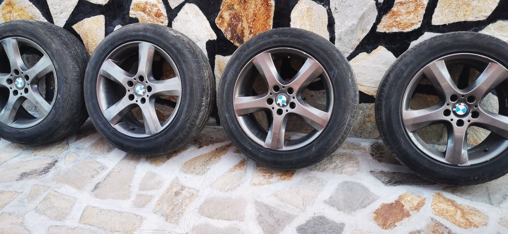 Джанти за Бмв, 18 цола, за бмв f07. 4 броя.