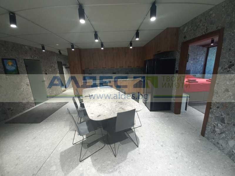 Ап. с три спални, сауна и парна баня в Младост 4!