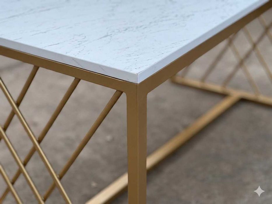 Идеальный журнальный столик для любого интерьера