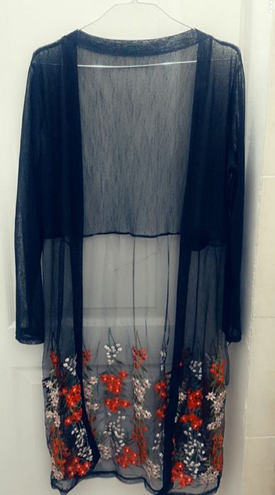 Накидка для пляжа