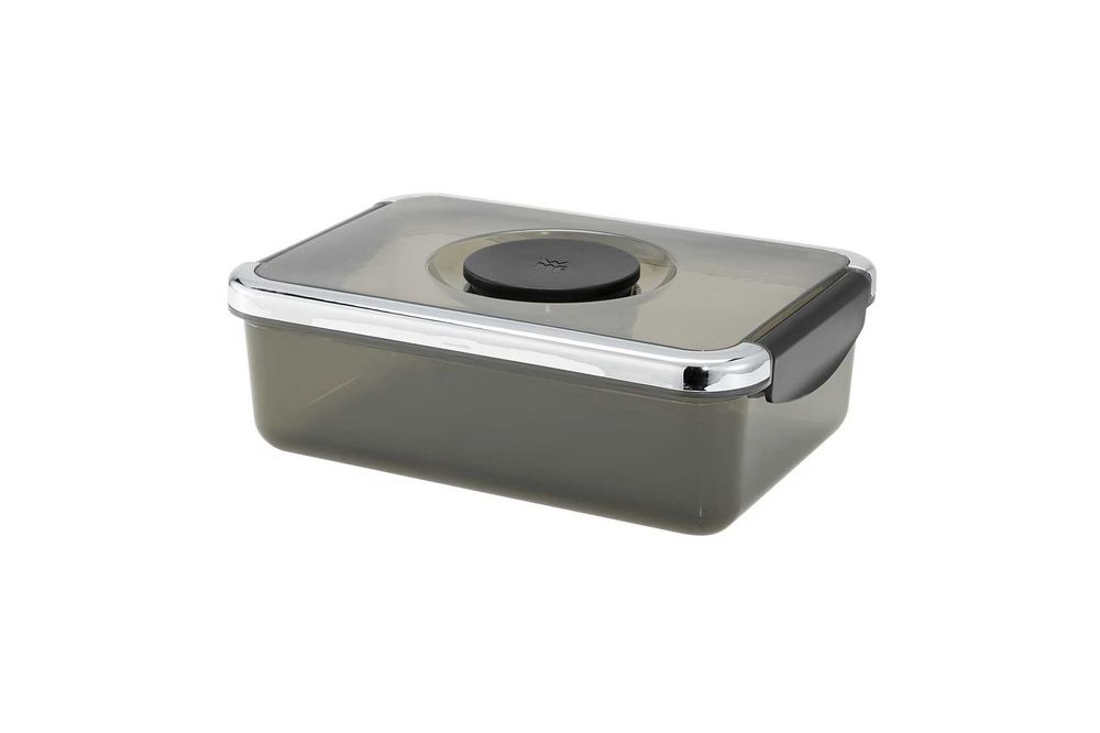 Razatoare WMF 41640011 Salat-to-go 150W 5 cutite InoxCromargan FIX 200