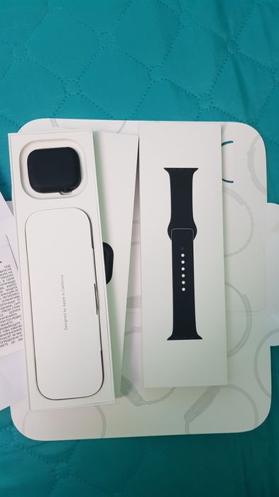 Apple watch 10 42mm