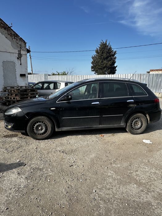 Само на части! Fiat Croma - автомат! 1.9jtd 150кс