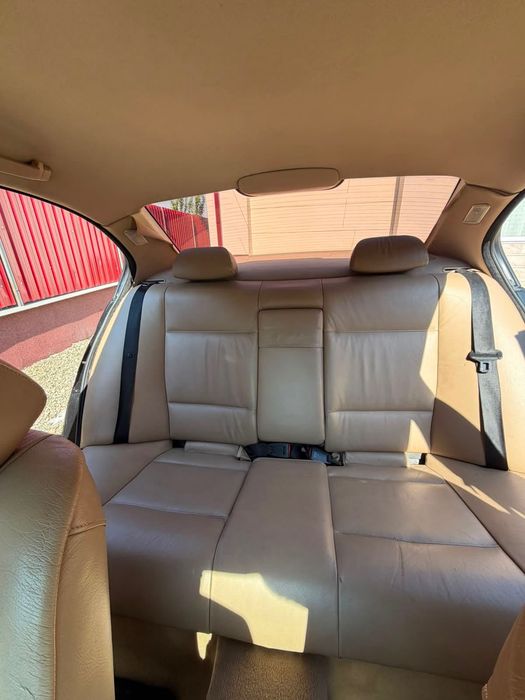 BMW 320d e46 150