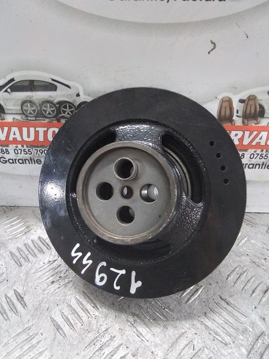 fulie vibrochen mercedes-benz clk (1998-2002) [c208] 2.2 motorina 2016