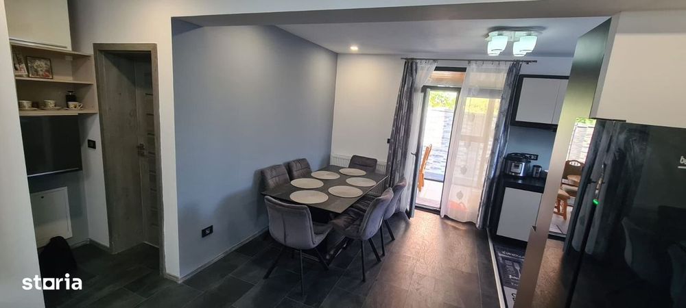 Duplex premium I Terasa si pod I Dumbravita