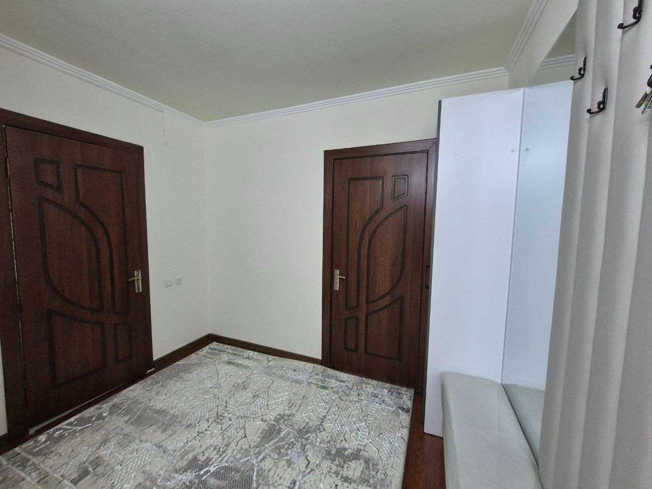 5 Продаётся квартира 3хком, ориентир Аэропорт