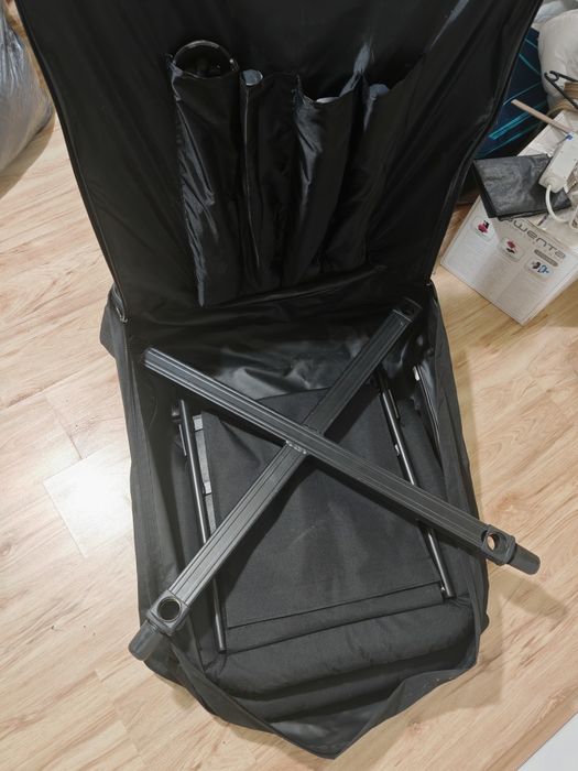 Scaun feeder rive d36