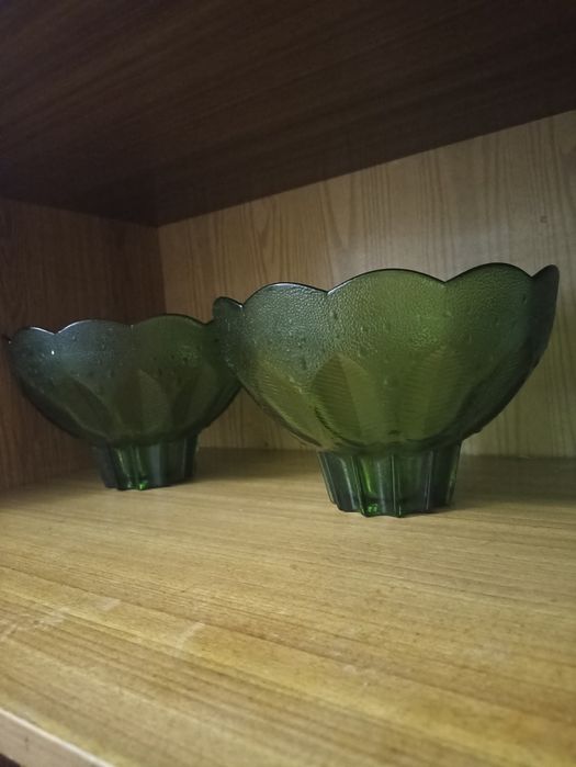 Вазы винтажные.Продам.