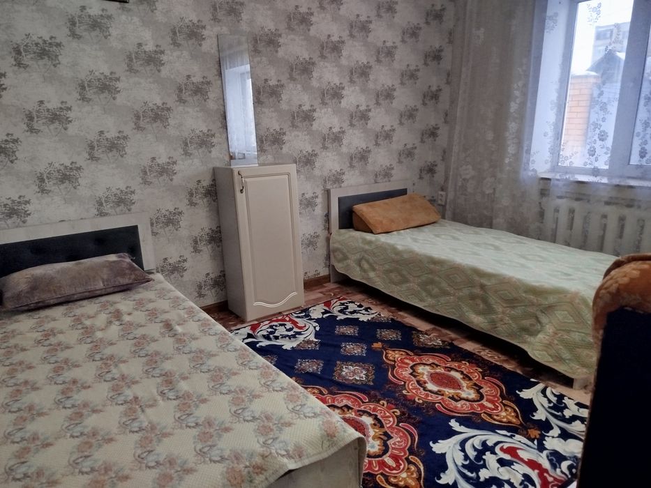 Сдам комнату в Жилгородке