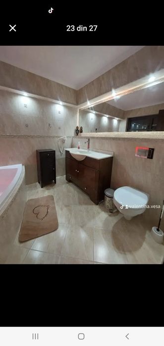 Cazare Băile Felix Casa Valy