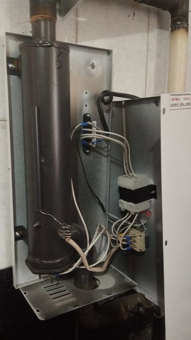 Услуги электрика