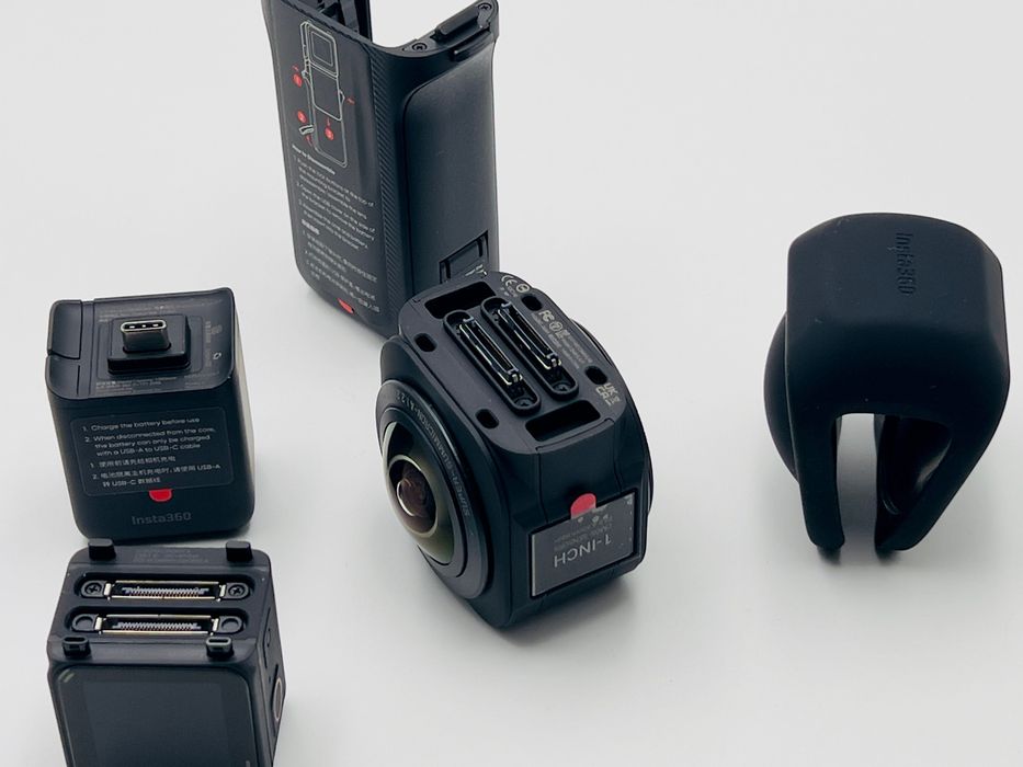 Insta360 ONE RS 1-Inch