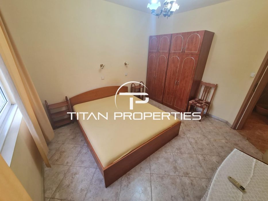 Дава се под наем Двустаен апартамент в Бургас, Възраждане - 50 кв.м за 229.5 € - Снимка #3