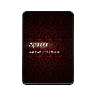 SSD Apacer 256gb