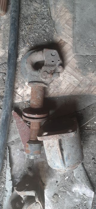 Траверса Камаз б.у.