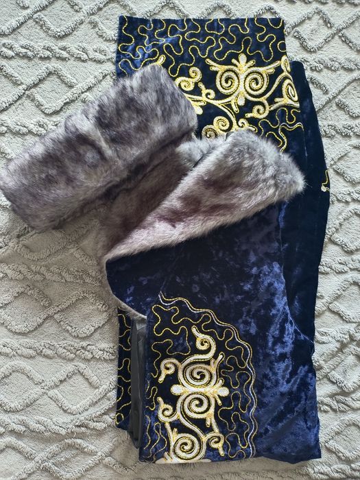 Шапан, чапан мужской