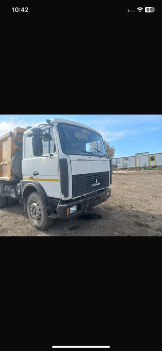 Продам МАЗ Торг!!!