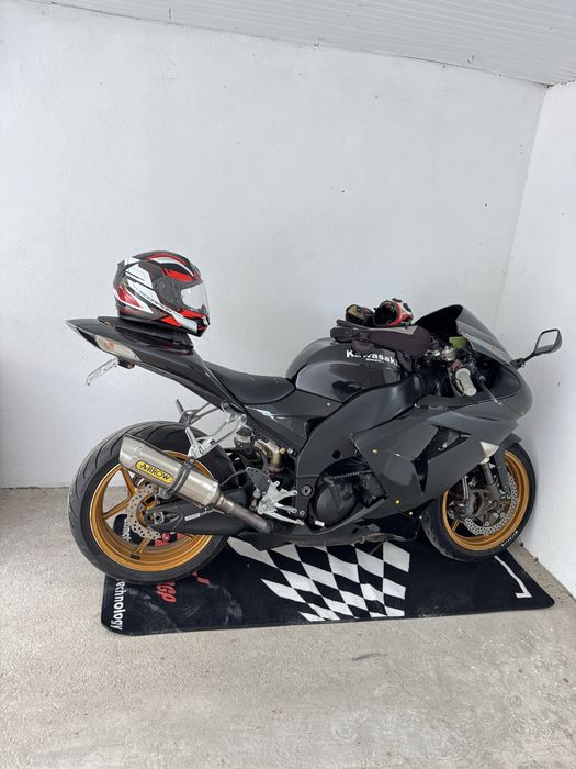 kawasaki zx10r • Anunturi gratuite • OLX.ro