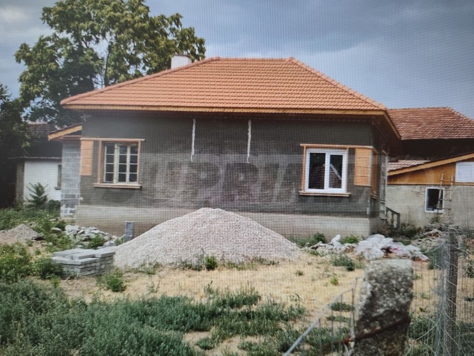 Продава се Къща в Видин, Химик - 70 кв.м за 443 €/кв.м - Снимка #15