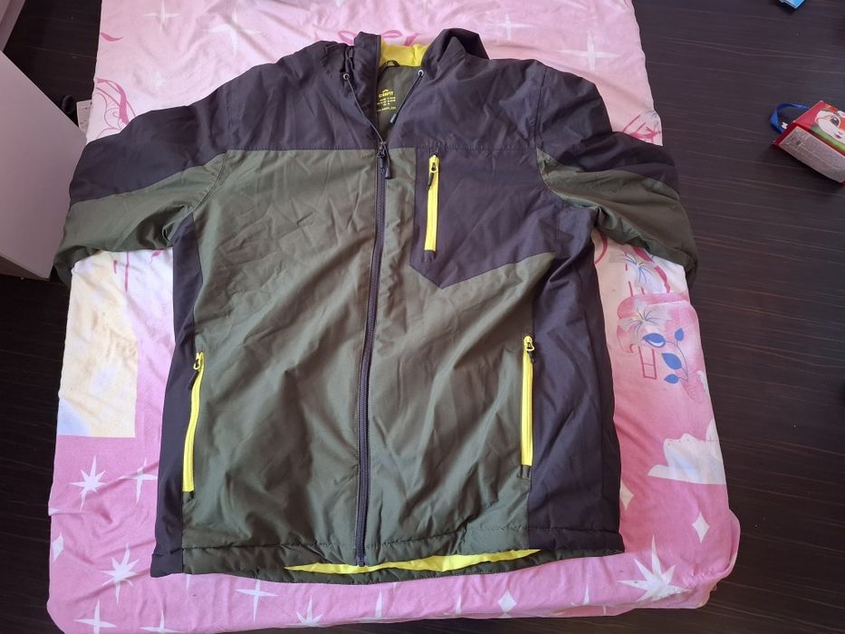 Ново Ски яке от lidl