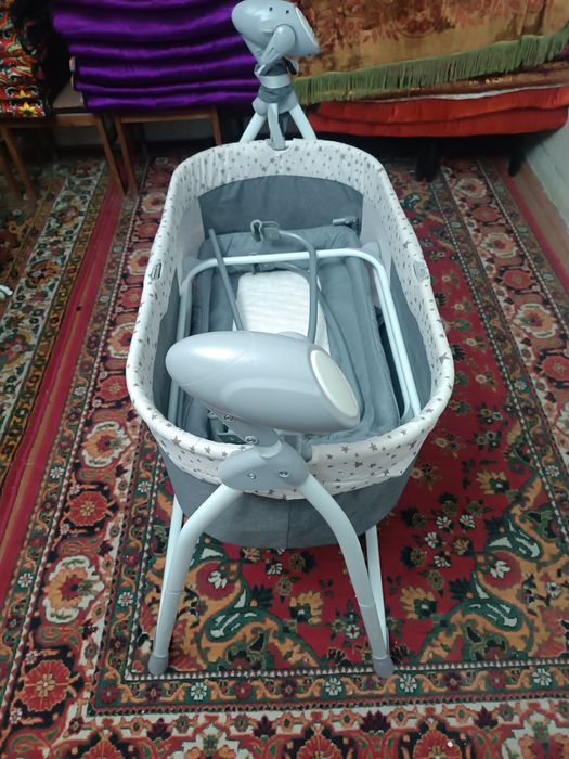 Manej sotiladi. 2 oy ishlatilgan xolati tiniq.