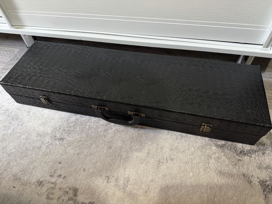 Шашлычный набор в кейсе