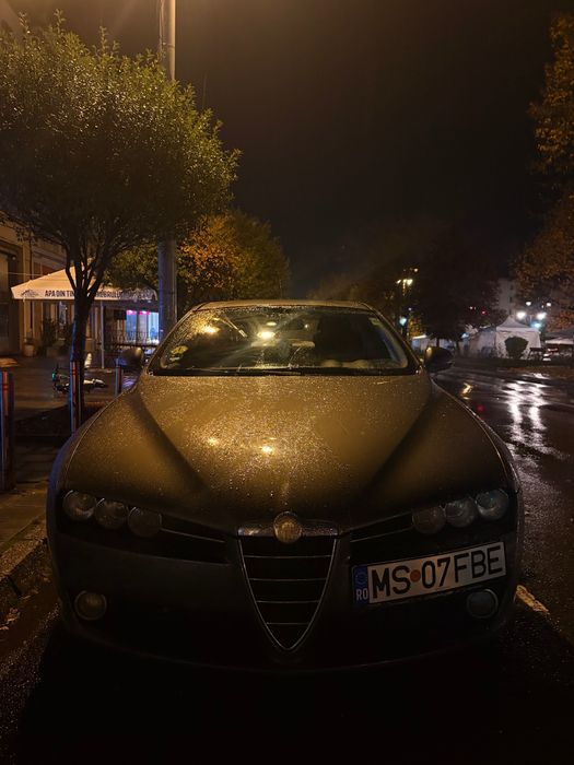 Alfa Romeo 159 1.9 JTDm